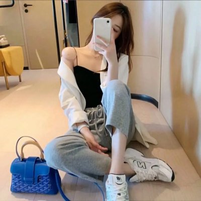 我的野蛮女将军